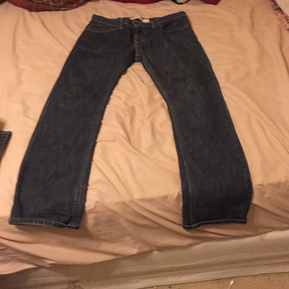 511 Levi’s